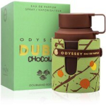 Odyssey Dubai Chocolat EDP 100ml