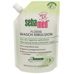 Olive Face & Body Wash Refill 400ml