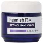 RX Retinol Bakuchiol Eye Cream - Intensive anti-wrinkle care with retinol for eye area 30ml