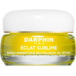 Aromatic Revitalizing Vetiver Mask - Facial Mask 50ml