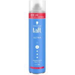 Taft Ultra juuksespray - tugev hoidv juuksespray 400ml