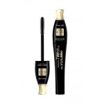 Bourjois Twist Up ripsmetu&scaron;&scaron; 003 Black 8 ml