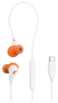 JBL Endurance Run 3 K&otilde;rvaklapid USB-C valge
