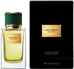 Dolce & Gabbana Velvet Vetiver Parf&uuml;&uuml;m EDP 100 ml