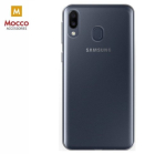 Mocco Ultra tagakaas 1 mm silikoonkaas Samsung M205 Galaxy M20 l&auml;bipaistev