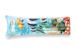 Intex T&auml;ispatjaga Mattress Ocean 183 x 69cm