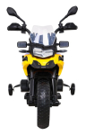 BMW F850 GS lastele elektris&otilde;iduk