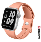 Swissten silikoonirihm Apple Watch 38 / 40 mm jaoks