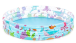 Bestway 51004 t&auml;ispuutav lastepool 152 cm / 30 сm