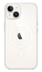 Apple Clear MagSafe &uuml;mbris Apple iPhone 14 jaoks