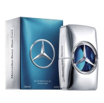 Mercedes-Benz Style Man Bright Parf&uuml;&uuml;m EDP 100ml