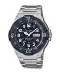 CASIO MRW-200HD-1BVEF Meeste kell