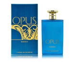 Khadlaj Opus Reborn parf&uuml;&uuml;m EDP 100 ml