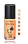 Max Factor Facefinity 3in1 SPF20 70 Meikip&otilde;hi 30 ml