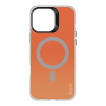 OBAL:ME MagNetix SolarFlex Cover for Apple iPhone 16 Pro Max / vaskhallikas hall
