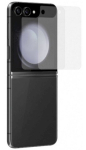 Samsung EF-UF731CTE kaitsekile Samsung Galaxy Z Flip 5 jaoks