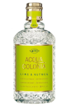 4711 Acqua Colonia Lime & Nutmeg EDC 50 ml