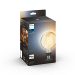 Philips Hue E27 WA 7W Fil G125 Smart LED Bulb