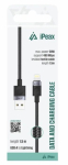 iPEAX 90010107 Kabelis USB-A / Lightning