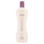 Biosilk Color Therapy Shampoo - v&auml;rvitud juuste &scaron;ampoon 355ml