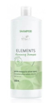Wella Professionals Elements Renewing Shampoo 1000 ml