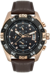 Paul Lorens Men's Watch PL8754A5-1B1 / black