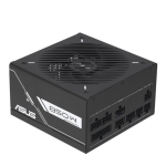 ASUS Prime -850G toiteplokk 850 W 20+4 pin ATX ATX Must