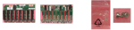 SAS/SATA backplane board **Refurbistud**