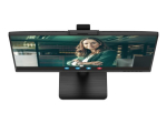 AOC Q27P3CW 27inch IPS TFT 2560x1440 HDMI DP USB Black
