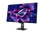 ASUS ROG Strix OLED XG32UCWMG 31.5-tolline WOLED UHD 16:9 240Hz 4K/480Hz FHD 1300cd/m2 0.03ms 2xHDMI DP USB-C 3xUSB 3.2 G1 Type-A Must