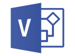 MS OVS-GOV Visio Pro for Office 365 Open Shared All Lng 1 License Additional Product 1 Month