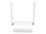 TP-LINK TL-WR844N N300 WiFi Router 2.4GHz 5 10/100M Ports 2 antennas Router/Access Point/Range Extender/WISP mode IPTV IPv6