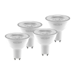Yeelight Smart LED Bulb GU10 (dimmable)