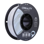 CR-Silk PLA kiud Creality (Valge)