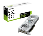 Gigabyte GeForce RTX 5060 Ti AERO OC 16G NVIDIA 16 GeForce RTX 5060 Ti GDDR7 HDMI ports quantity 1 PCI-E 5.0