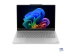 Lenovo ThinkBook 14x ILL Intel Luna Grey 14 " IPS WUXGA 1920 x 1200 pixels Anti-glare Intel Core Ultra 5 226V 16 Soldered LPDDR5X Solid-state drive...