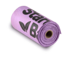 STARCH BAG - koera kakapakid - 1 x 15 tk