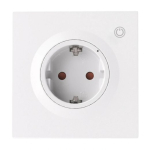 Sonoff WS01TPF-E WiFi nutiseinapistik (t&uuml;&uuml;p F)