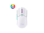 HyperX Pulsefire Haste 2 Juhtmevaba optiline hiir valge