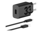 Motorola Adapter 33Watt 1xUSB-A 2.0
