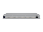 Ubiquiti UniFi Pro HD Switch 24-portne 10 Gigabit Ethernet / 2.5 Gigabit Ethernet PoE++