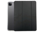 Nordic Accessories iPad Pro 11 (2., 3. ja 4. p&otilde;lvkond) Trifold tagakaas must