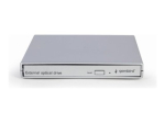 Gembird SV USB DVD Drive Mudel DVD-USB-021-SV