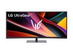 LG UltraGear 34G630A-B 34 VA 3440 x 1440 (UltraWide) 240Hz HDMI DisplayPort USB-C