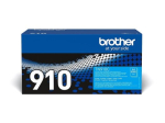 Brother TN 910C 9000-lehek&uuml;lje Ts&uuml;aan Toner