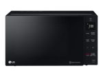 LG NeoChef MH6535GIS Mikrolaineahi grilliga, must