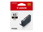Canon CLI 65 BK must tindikassett 4215C001