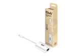 Club 3D CAC-1519 USB-C 3.2 Gen1 1Gbps V&otilde;rguadapter