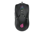 Conceptronic DJEBBEL05B 6D optiline kaabel Must