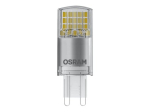 OSRAM PIN LED H&otilde;&otilde;glamp 3.8W 470 luumenit 2700K Soe Valge